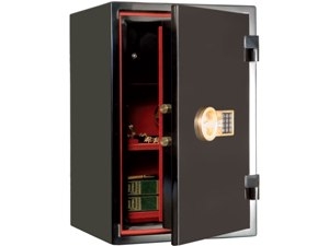 Valberg Гарант-67T EL Gold (черный)