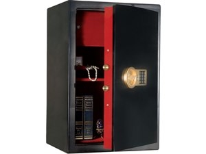 Valberg Карат-67T EL Gold (черный)