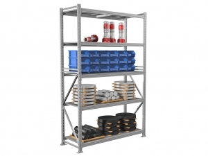 Практик MS Pro 300/150x80/5