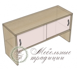 Стол-приставка 1200х416х686