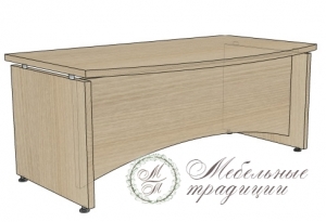 Стол 1600х900х750