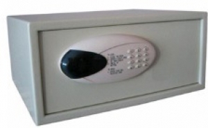 Steelmax MBH-23DEB