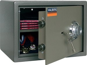 Valberg ASM-25 CL